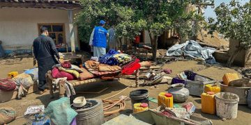 Más de 800 muertos y miles de heridos en Afganistán tras un devastador terremoto de magnitud 6,0