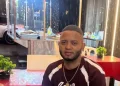 Se entrega Argenis “Kodigo” vinculado a la desmantelada red de narcotráfico y lavado de activos