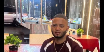 Se entrega Argenis “Kodigo” vinculado a la desmantelada red de narcotráfico y lavado de activos