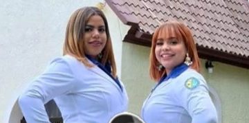 Dos mujeres mueren atropelladas en San Francisco de Macorís