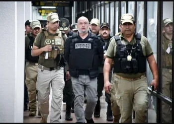 Detienen en Bolivia a exministro del Gobierno de Jeanine Añez tras ser deportado desde EEUU
