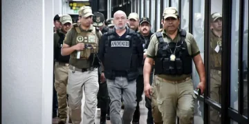 Detienen en Bolivia a exministro del Gobierno de Jeanine Añez tras ser deportado desde EEUU