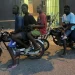 Ejército incauta motocicletas y arresta a cinco haitianos en Palo Verde, Montecristi