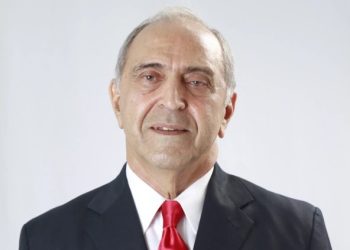 Fallece Guillermo Caram Herrera, exgobernador del Banco Central