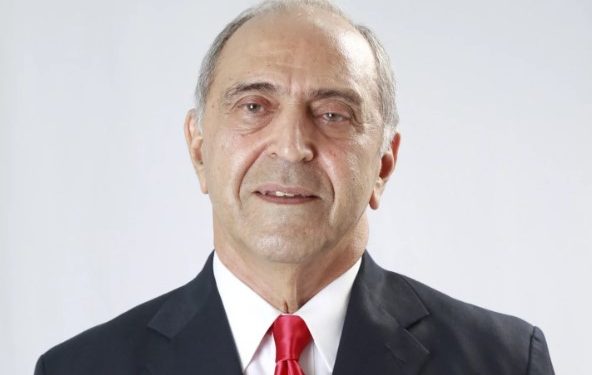 Fallece Guillermo Caram Herrera, exgobernador del Banco Central