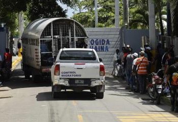 DGM informa que instruye agentes para garantizar atención médica durante operativos