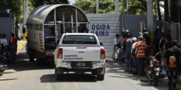 DGM informa que instruye agentes para garantizar atención médica durante operativos