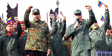 Tensión en Venezuela: el régimen de Maduro ordenó un simulacro de preparación civil ante un eventual “conflicto armado”