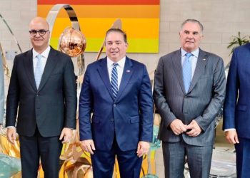 RD participa en la 42º Asamblea de la Organización de Aviación Civil Internacional 