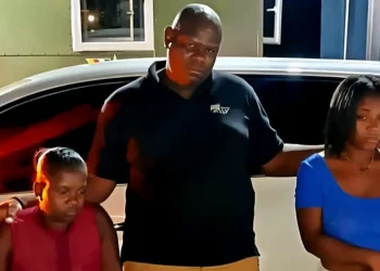 Detienen haitiano transportando dos indocumentadas en San Juan de la Maguana