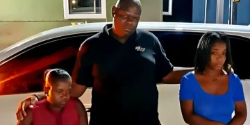 Detienen haitiano transportando dos indocumentadas en San Juan de la Maguana