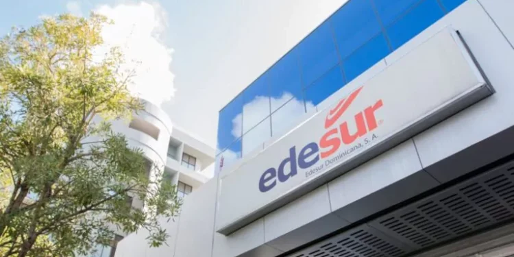 Edesur informa interrupciones eléctricas en Herrera y Azua por averías