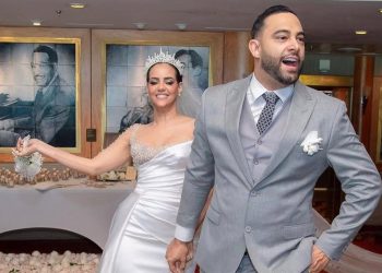 Mabel Henríquez revela está en proceso de divorcio