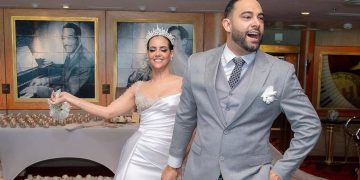 Mabel Henríquez revela está en proceso de divorcio