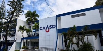 CAASD resuelve falla en el acueducto Haina-Manoguayabo