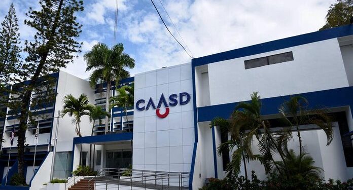 CAASD resuelve falla en el acueducto Haina-Manoguayabo