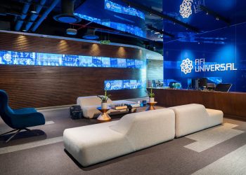 AFI Universal fortalece posición en mercado con mejora en calificaciones de riesgo de dos fondos de inversión