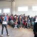 DGM deporta a 35,276 haitianos en agosto; cantidad eleva a 250,741 los extranjeros devueltos en este año