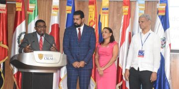 República Dominicana, motor del Sincrotrón del Gran Caribe