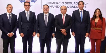 Adoexpo resalta crecimiento de 30.4 % en exportaciones