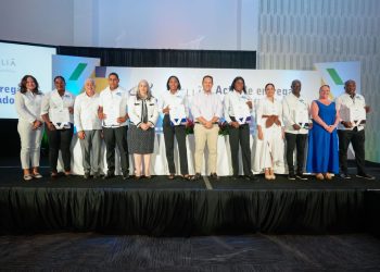 INFOTEP gradúa 97 técnicos especializados en áreas claves de la industria turística en Punta Cana