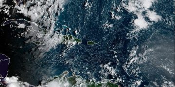 Indomet pronostica temperaturas sofocantes y aguaceros en varias provincias