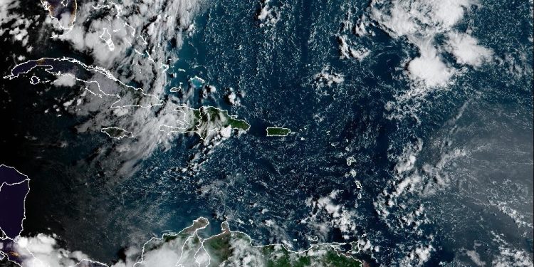 Indomet pronostica temperaturas sofocantes y aguaceros en varias provincias