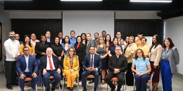 SIS celebra primera certificación antilavado de activos del país y la región