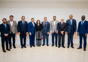 Senado realiza conferencia sobre legislación y ética en la era de la tecnología