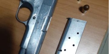 Apresan a “Melcocha” acusado de herir hombre dentro de establecimiento comercial en SDO