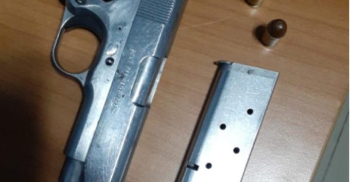 Apresan a “Melcocha” acusado de herir hombre dentro de establecimiento comercial en SDO