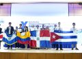 RD obtiene medalla en la décima Olimpiada Centroamericana y del Caribe de Física