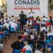 CONADIS lleva jornada a Higuey con el apoyo de autoridades y el sector turístico en favor de las personas con discapacidad