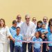Con la entrega de 70 viviendas, presidente Abinader transforma la vida de familias