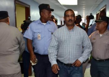 Sentencia final: Tribunal de Monte Plata decide este lunes sobre proceso seguido al ex alcalde, Nelson Sosa Marte