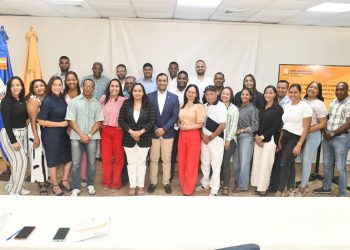 JCE-IESPEC inicia primer taller en materia de registro civil e identidad para periodistas y comunicadores 