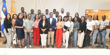 JCE-IESPEC inicia primer taller en materia de registro civil e identidad para periodistas y comunicadores 