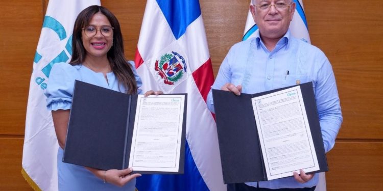 INESDYC y CIPESA unen fuerzas en acuerdo pionero para impulsar la comunicación sobre diplomacia de la salud