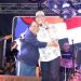 Con todo y lluvia, Capotillo vibró con el poder musical “Que Viva la Patria”