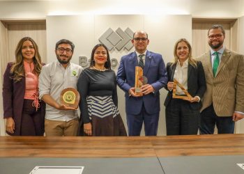 Banco Caribe reafirma liderazgo en sostenibilidad por obtención “Sello Verde de Verdad”
