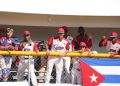 Cuba derrota a República Dominicana, cierra la lucha por la clasificación al mundial