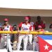 Cuba derrota a República Dominicana, cierra la lucha por la clasificación al mundial