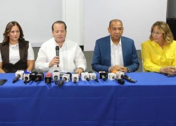 PRM anuncia retiro para definir futuro de cara al 2028