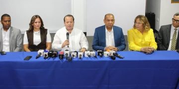 PRM anuncia retiro para definir futuro de cara al 2028