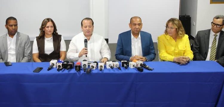PRM anuncia retiro para definir futuro de cara al 2028