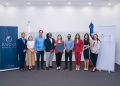 ANJE y BARNA firman convenio para elevar formación directiva y el liderazgo empresarial en RD