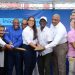 Alcaldesa Betty Gerónimo da primer palazo para construcción de obras del Presupuesto Participativo por más de RD$53 MM