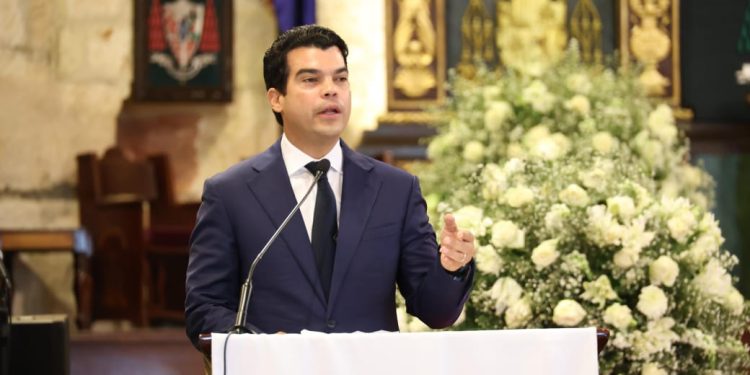 Wellington Arnaud pondera logros del INAPA al conmemorar 63 aniversario de la institución