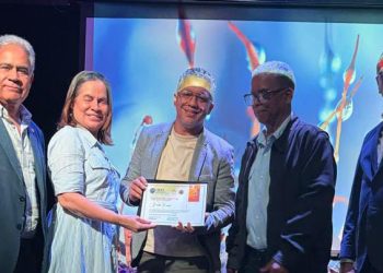 Facultad de Artes de la UASD reconoce a sus artistas seleccionados en 31 Bienal Nacional de Artes Visuales