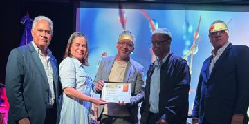 Facultad de Artes de la UASD reconoce a sus artistas seleccionados en 31 Bienal Nacional de Artes Visuales